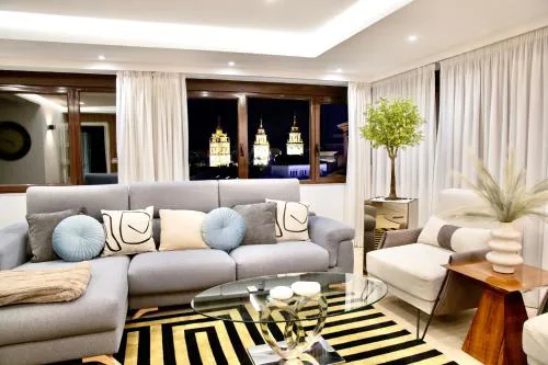 Cathedral Boutique by Lugo Collection