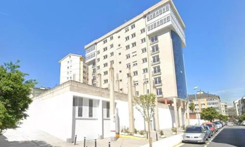 Estudio panorámico