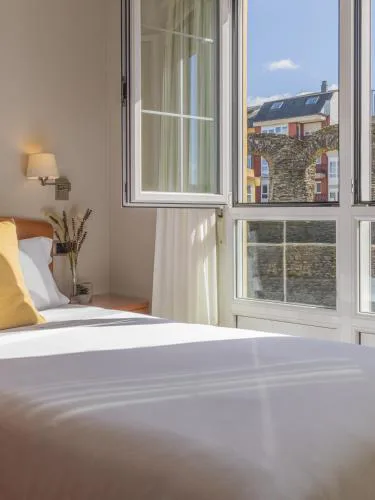 Hostal ALBA Lugo