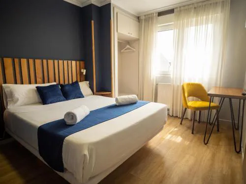 Hotel Bríos