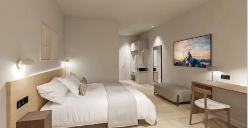 Hotel La Palloza