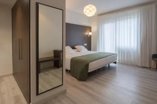 Hotel Mendez Nuñez