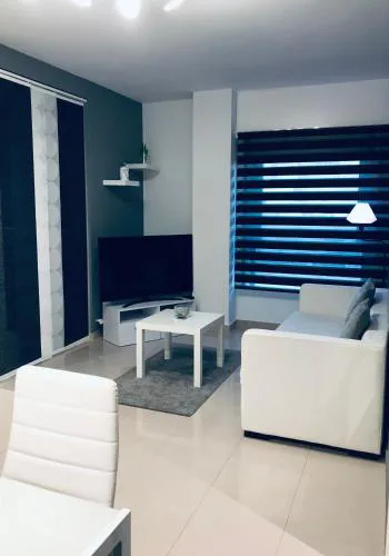lucushouse II