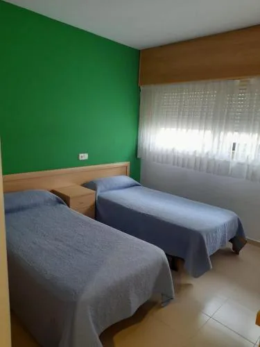 Micampus Lugo Student Residence