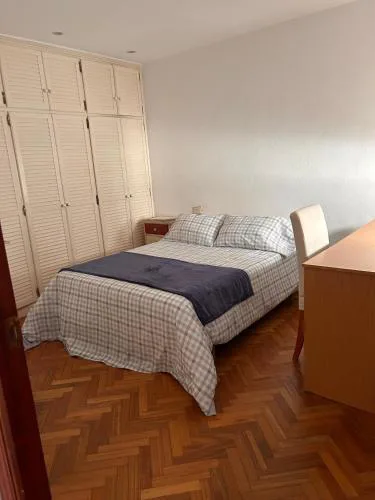 San Roque Lucus Confort