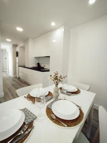Apartamento Alojamiento Mar