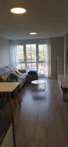 Apartamento camiño dos Faros