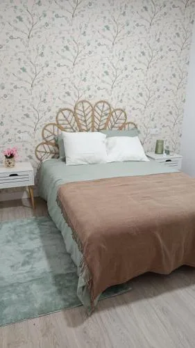 APARTAMENTO MENCER