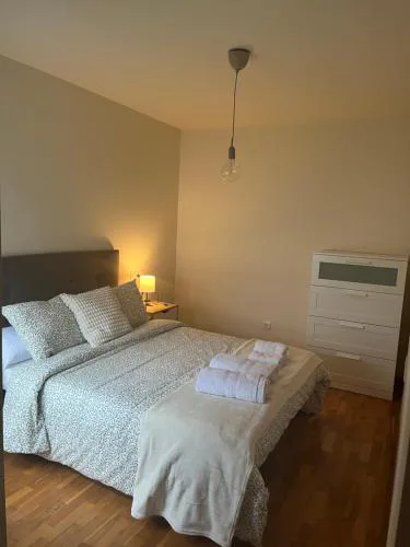 Apartamento Nordés