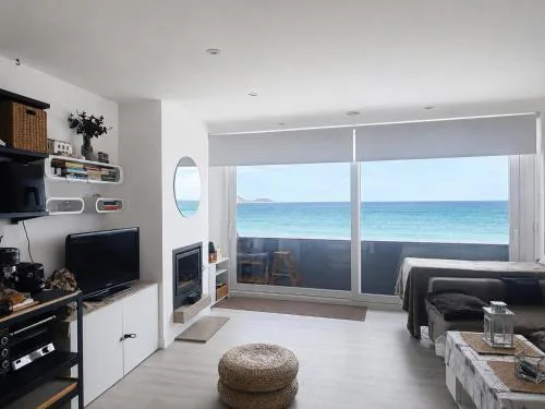 Apartamento Sisargas