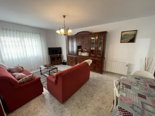Grupo Gontad Apartamento Asalo Malpica
