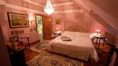 Luxury Apartment with Sea View in Malpica, 230 sq.m
