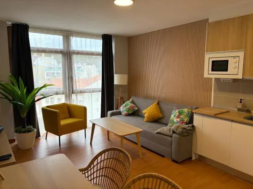 Malpica Home