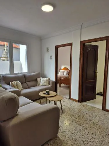 PISO LOLITA - Centro Malpica