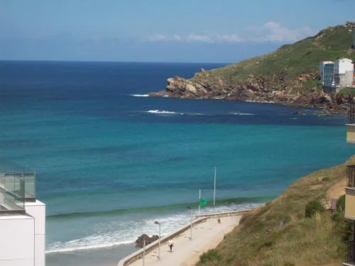 Playa Malpica