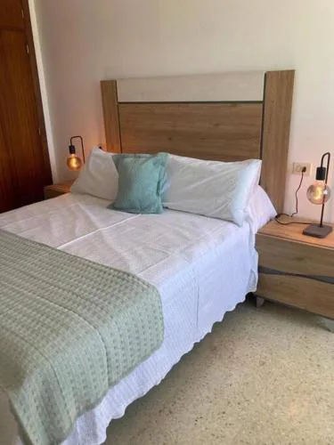 Apartamento Illa de Tambo