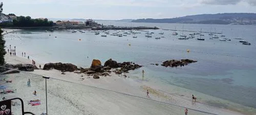 Apartamento Ría de Pontevedra