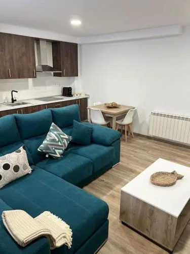 Apartamento turístico Naval