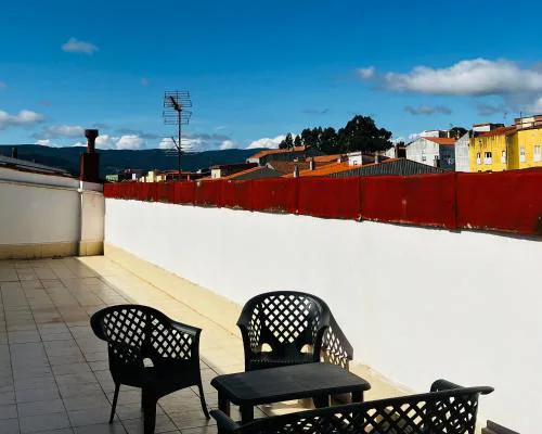 Ático Marín