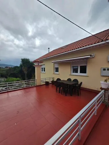 Casa Davila