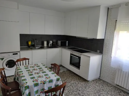 CASA Lia galicia