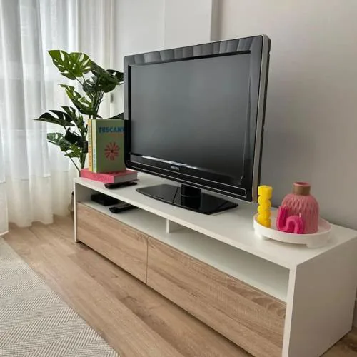 Estudio Camelia