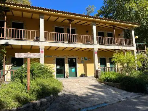 Albergue O Beque