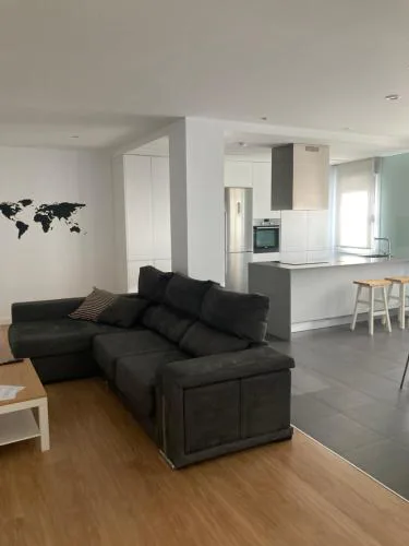 Apartamento Reibón