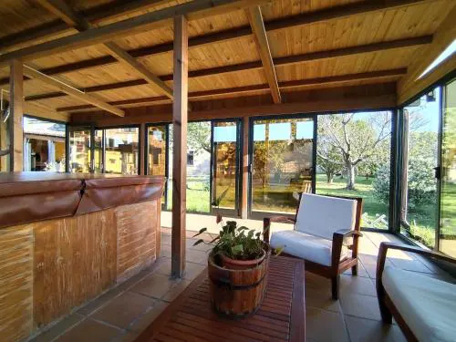 Apartamentos Rias Baixas