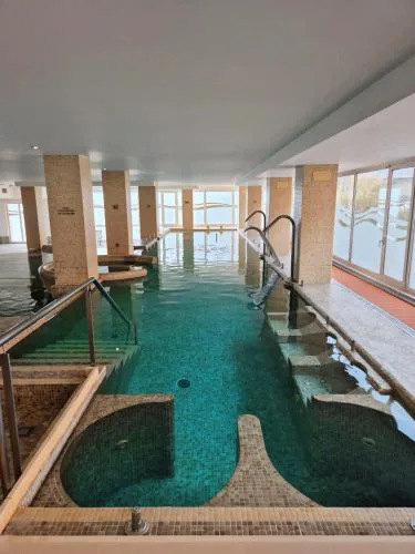 Hotel Bienestar Moaña