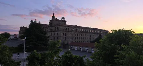 Amma Ribeira Sacra