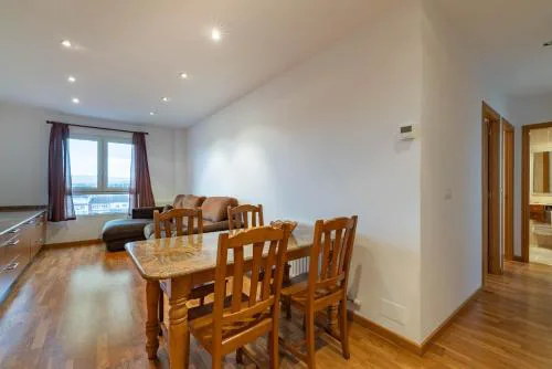 Apartamento Celso Emilio Ferreiro