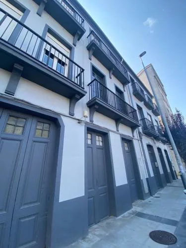 Apartamento en Monforte