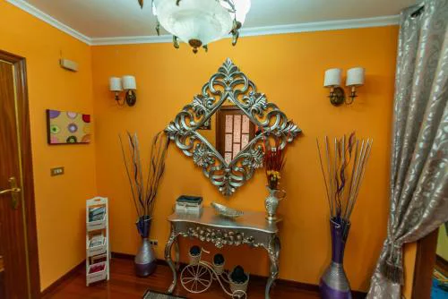 Apartamento Lemavos