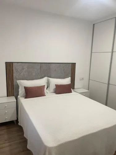 Apartamento Paseo Malecón Planta 2