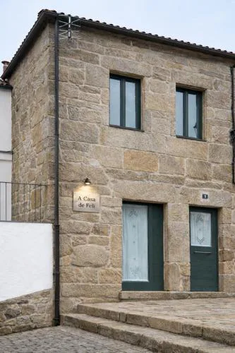 A Casa de Feli