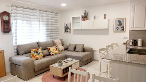 AGRO da FONTE- Apartamento