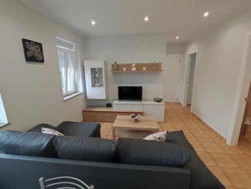 Apartamento Lujoma