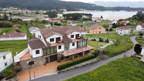 Apartamentos Rurales de Abelleira