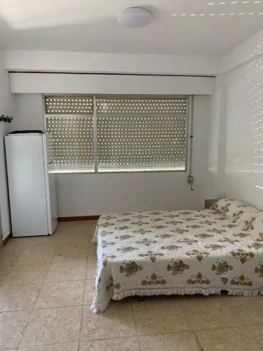 Baixo da clinica