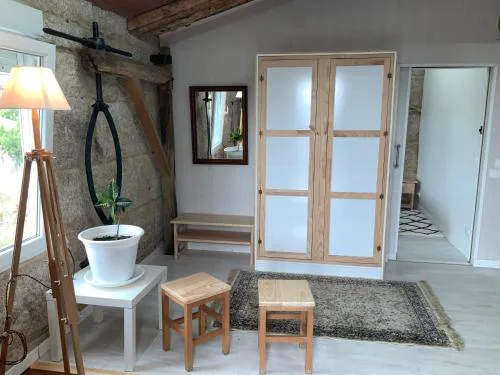 Casa completa al lado de la playa con Parking