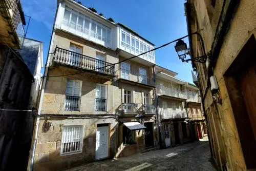 Casa do jato