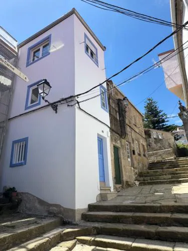 Casa Farito Muros