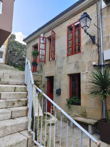 Loft O Viñal