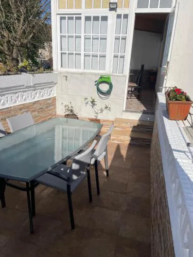Apartamento a 500m de la playa
