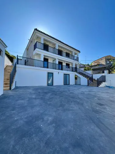 Cíes Suitel Prado