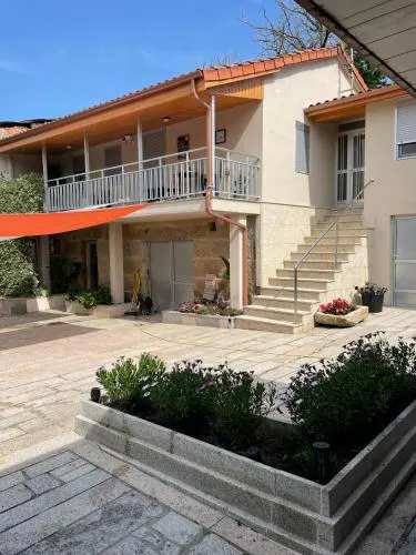 A Casa do Abuelo