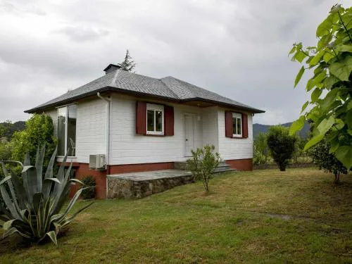A Casiña - Casa Rural en la Ribeira Sacra, Galicia