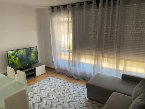Apartamento Centrico y Tranquilo El Rinconcito