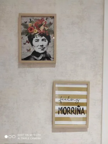 Apartamento Cervantes